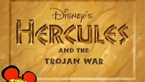 Poster della serie Hercules