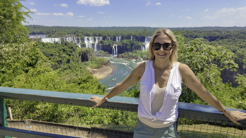 The Atlantic Forest of Brazil