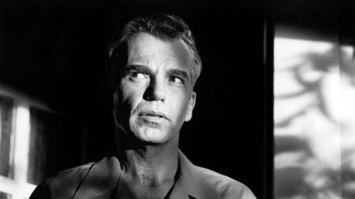 The Barber : L'Homme qui n'était pas là - Still
