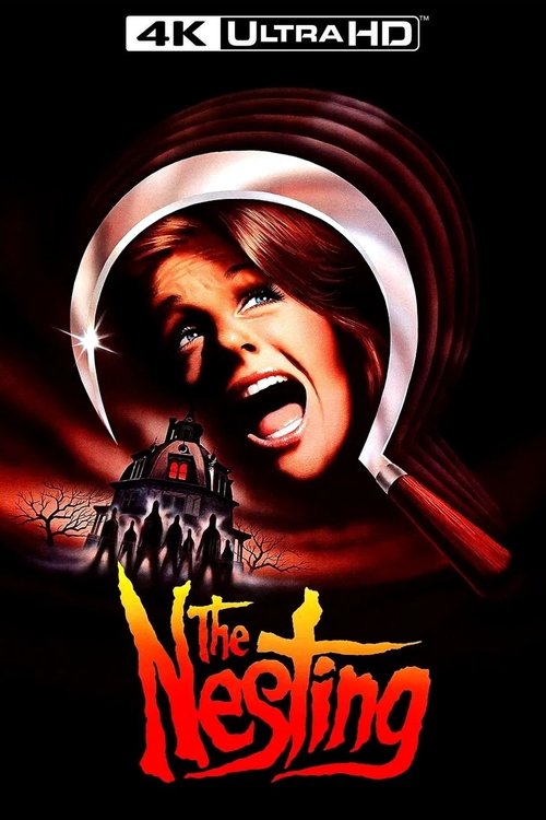 The Nesting poster