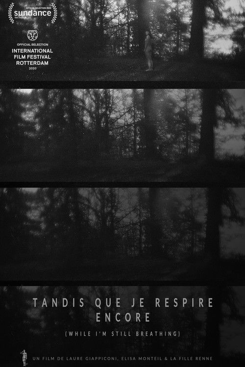 While I’m Still Breathing poster