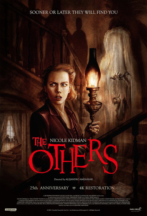 Poster 39 for The Others