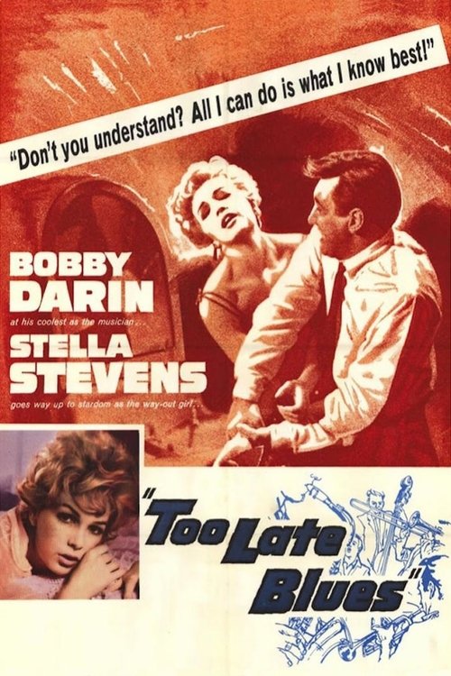 Too Late Blues 1961