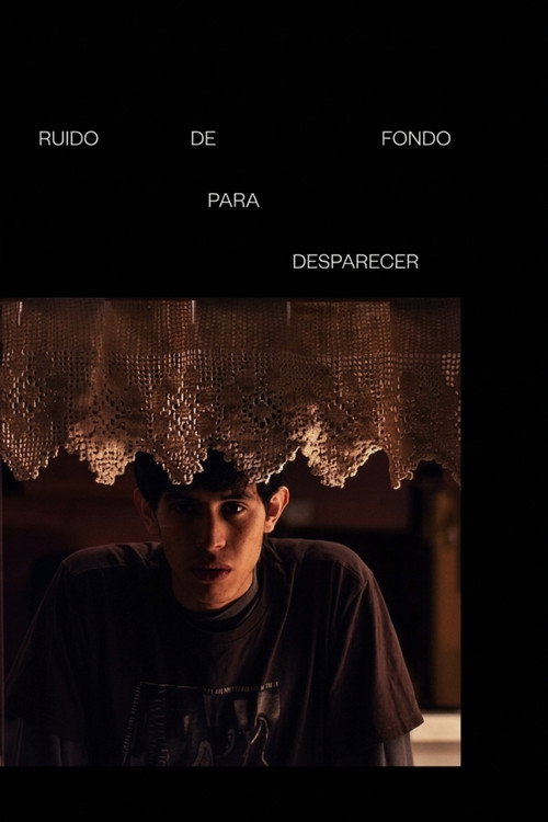 Ruido de fondo para desaparecer