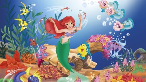 The Little Mermaid Screenshot