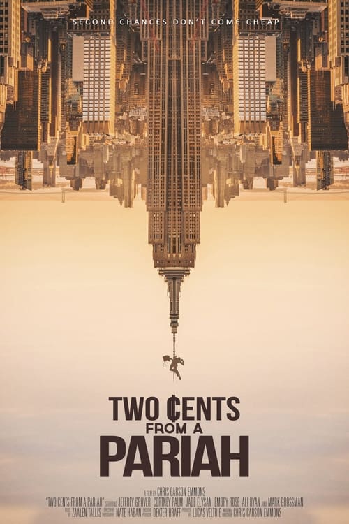 Two Cents From a Pariah poster