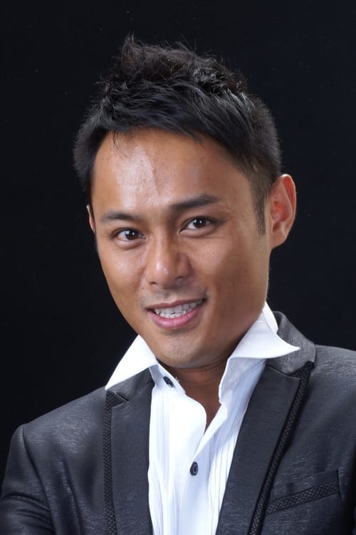 Isaac Ng Man-Sang