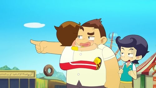 Image de l'épisode 18