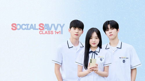 Social Savvy Class 101 backdrop 1