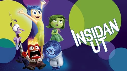 Inside Out - Meet the little voices inside your head. - Azwaad Movie Database