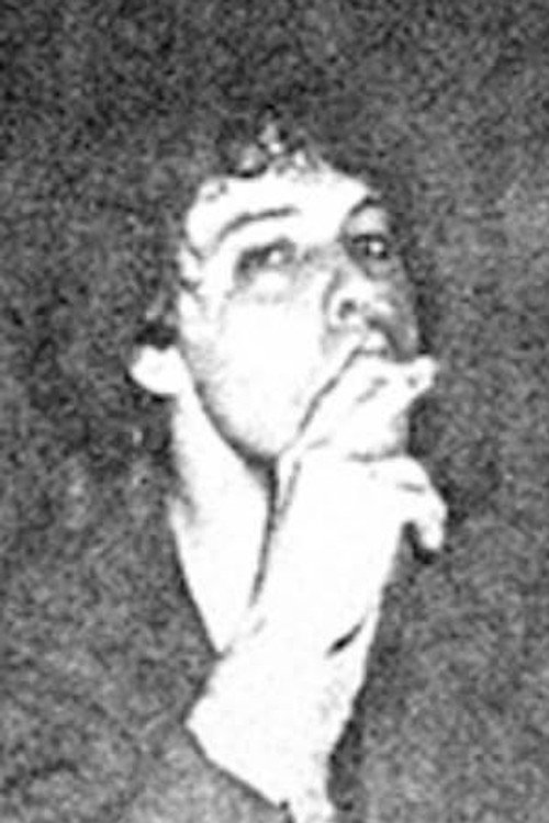 Foto de John Henry Timmis IV
