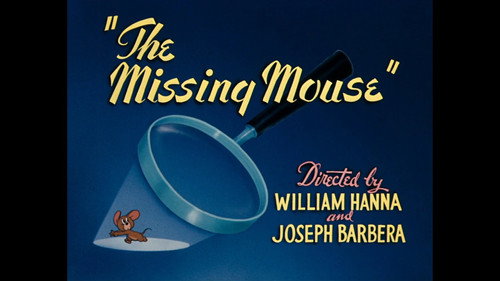 The Missing Mouse