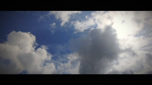 Wandering: The Art of Noticing