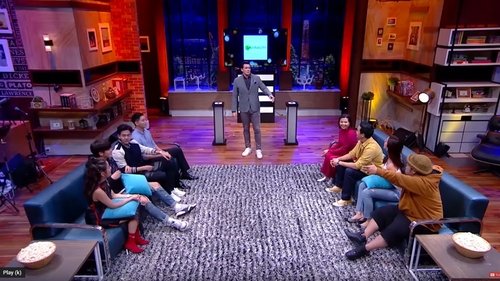 Image de l'épisode 1