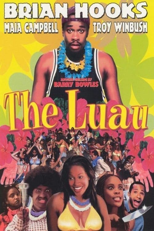 The Luau (2001)