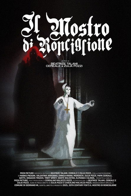 Il Mostro di Ronciglione