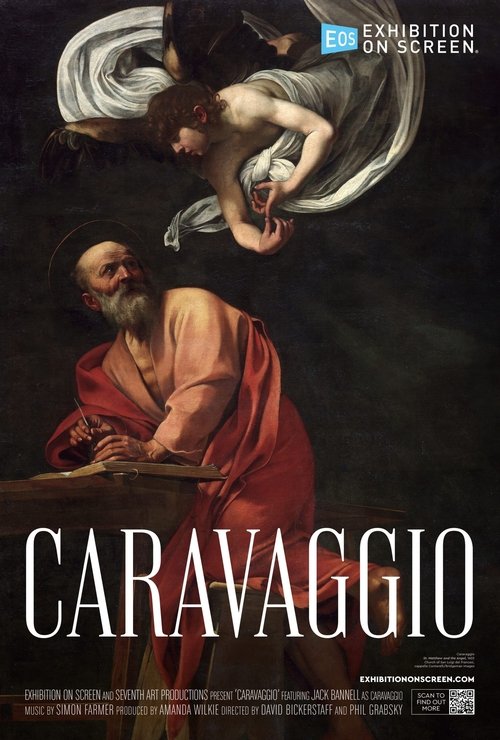 Caravaggio Poster