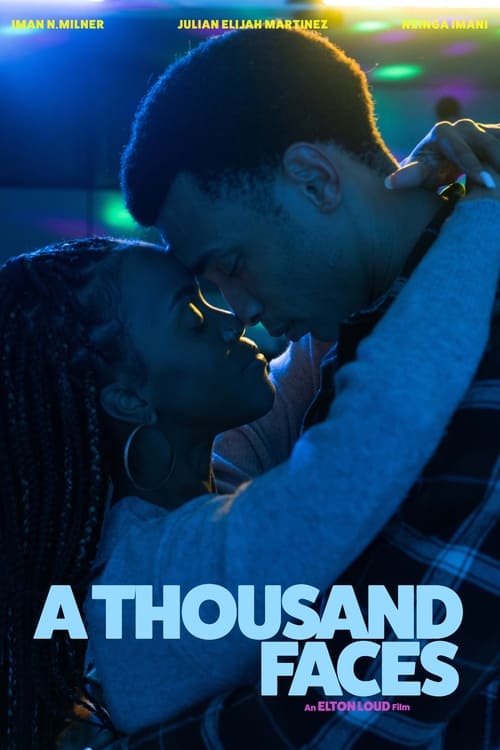 A Thousand Faces (2024)