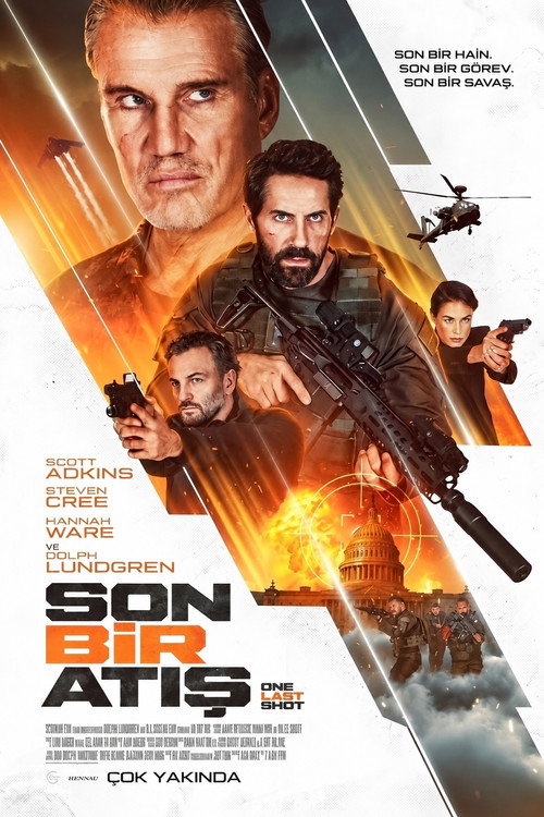 Son Bir Atış