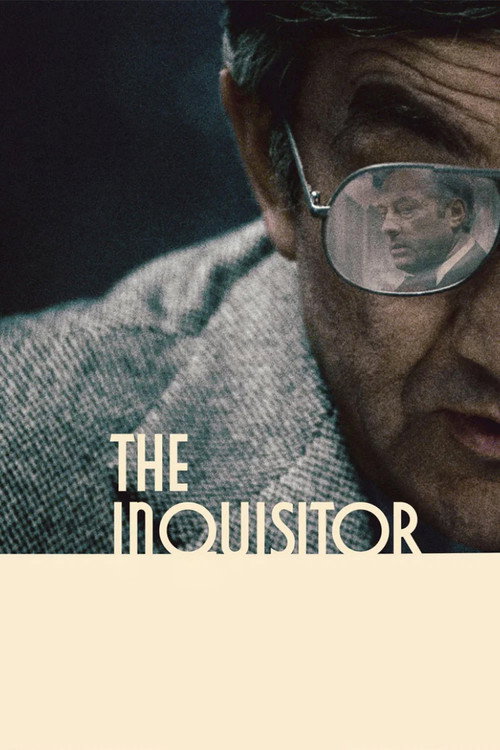 The Inquisitor