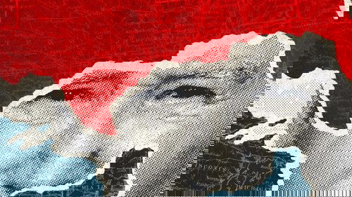 The Divided States of Biden