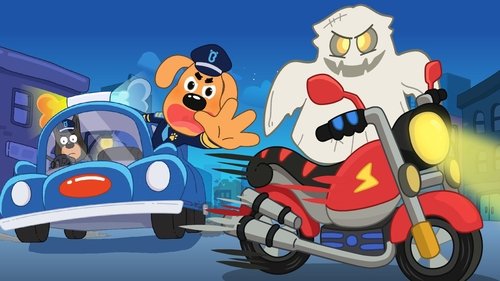 Image de l'épisode 3
