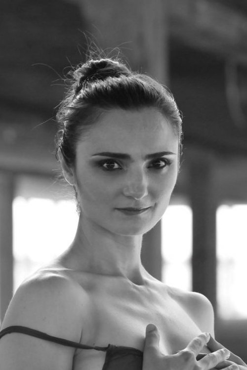 Image de Victoria Radonic