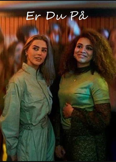 Escena 3 de Er du på