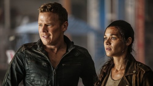 Dominion: 2×8