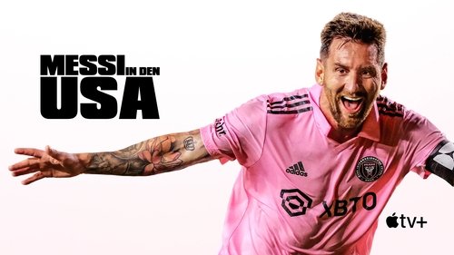 Messi Meets America