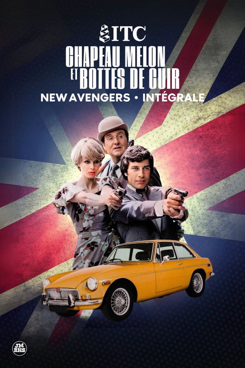 Chapeau melon et bottes de cuir