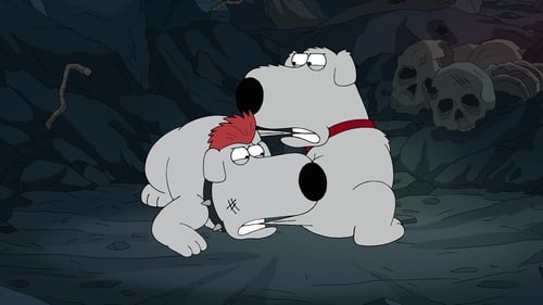 Family Guy: 19×13