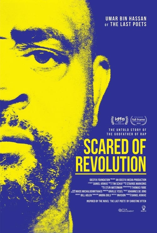 Scared of Revolution