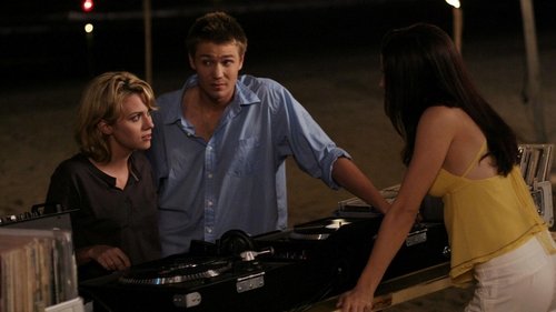 One Tree Hill: 3×2