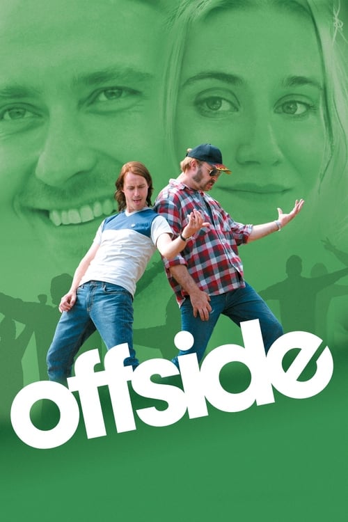 Offside Movie Poster Image