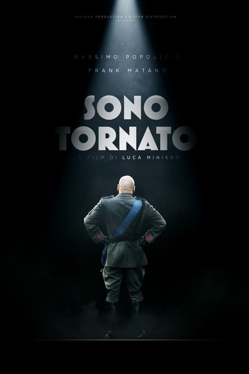 Sono tornato 2018