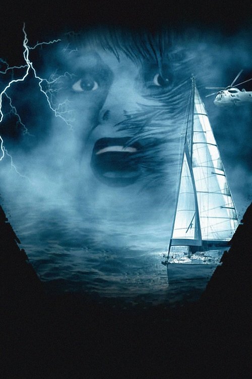 Satan's Triangle poster
