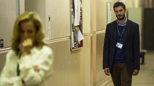 The Fall: 1×5