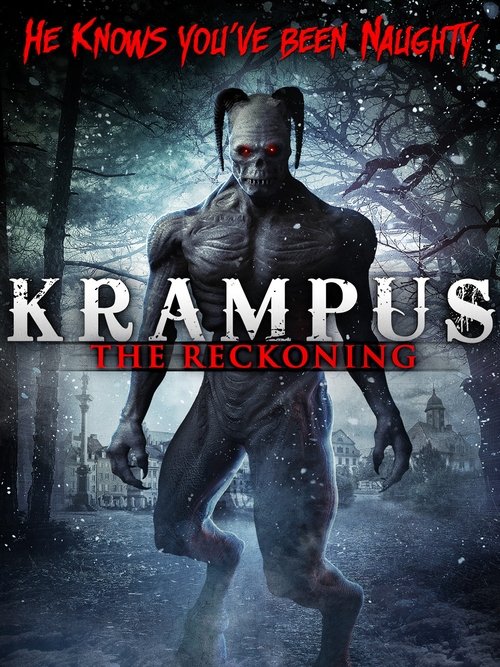 Krampus The Reckoning (VOSTFR) 2015 Krampus The Reckoning (VOSTFR) 2015