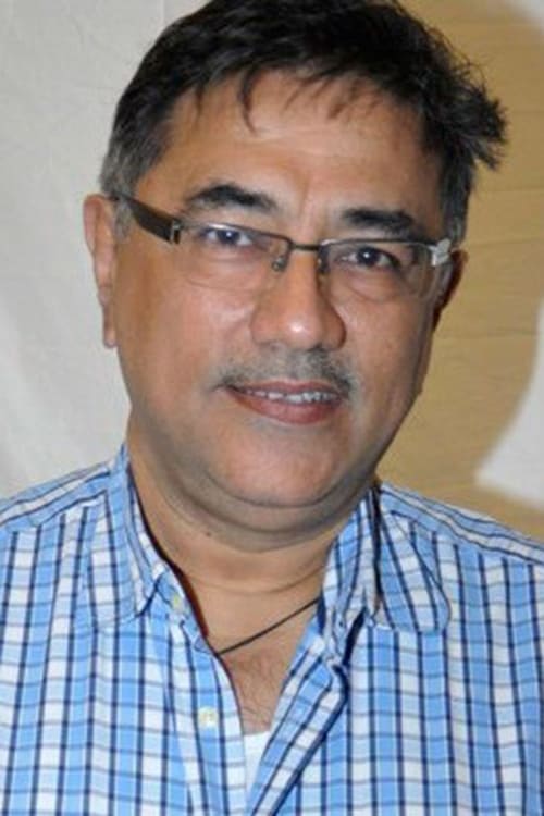 Suneel Darshan