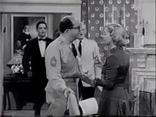 The Phil Silvers Show, S01E08 - (1955)