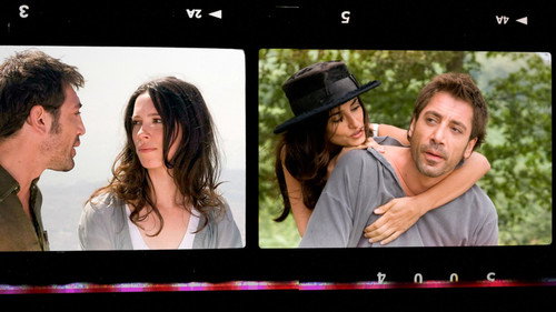 Javier Bardem, l'acteur aux mille visages still