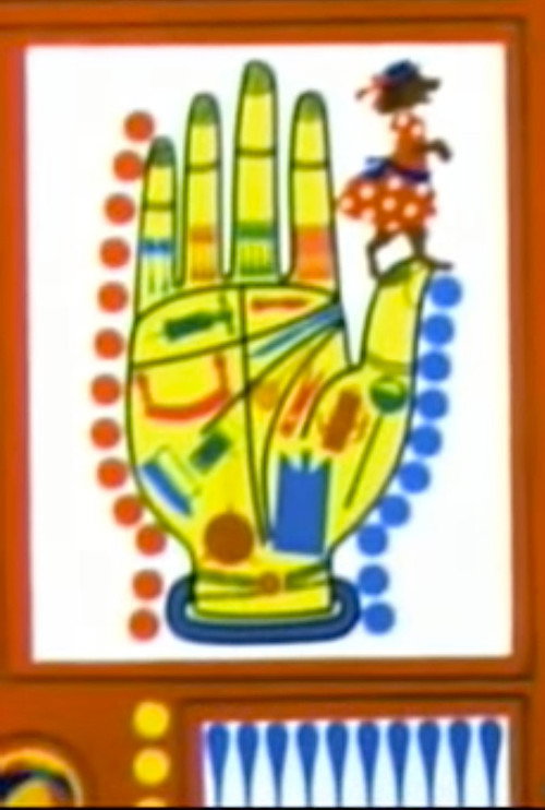 The Toy Shop still 1