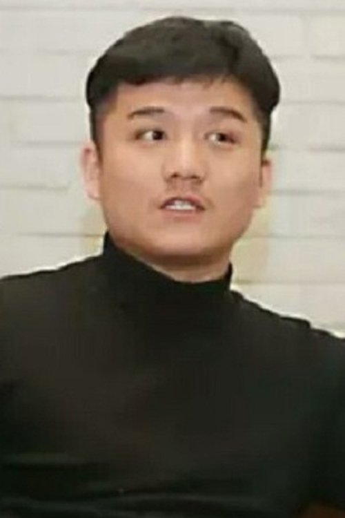 Zhang Kai Qiang profile