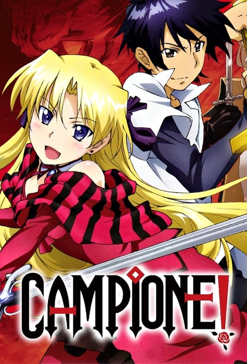 Campione poster