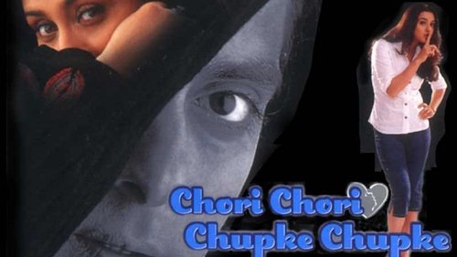 Chori Chori Chupke Chupke 2001 Full Movie Subtitle Indonesia