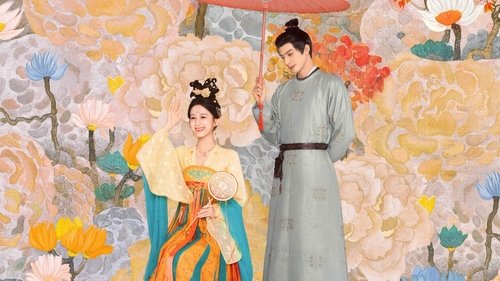 Youthful Glory backdrop 1