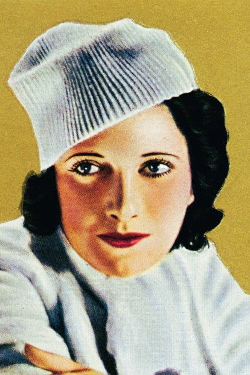 Kay Francis Photo
