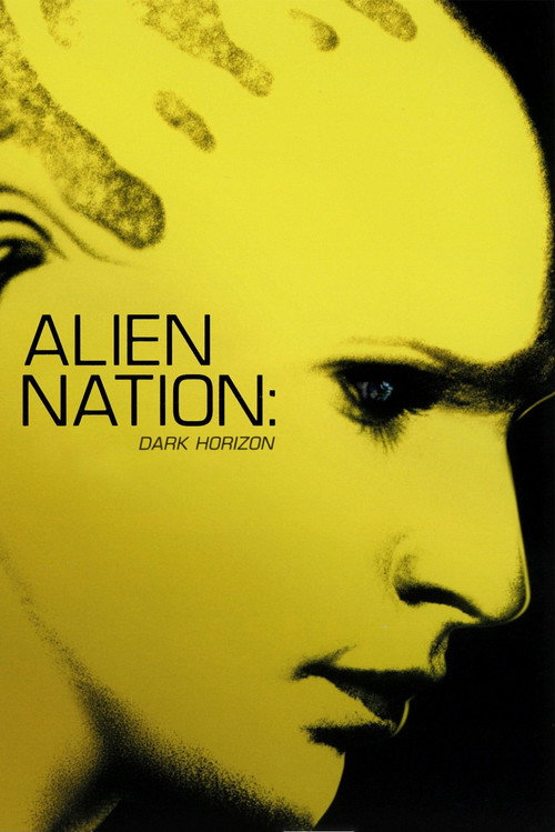 Alien Nation: Dark Horizon