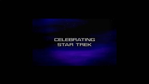 Star Trek à l'honneur